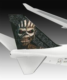 Revell Modellbausatz Boeing 747-400 "Ed Force...