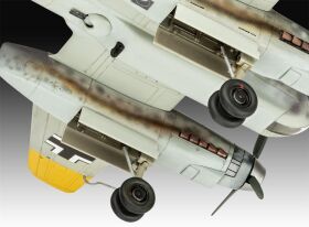 Revell Modellbausatz Arado Ar 240 / 03798
