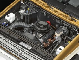 Revell Modellbausatz "Stranger Things" Jim...