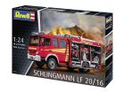 Revell Modellbausatz Schlingmann LF 20/16 / 07404