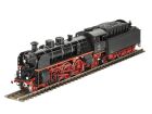 Revell Modellbausatz Schnellzuglokomotive BR 18 505 mit Tender 23 T38 / 02167