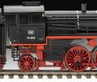 Revell Modellbausatz Schnellzuglokomotive BR 18 505 mit Tender 23 T38 / 02167