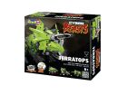 Revell Bausatz zum Zusammenstecken mehrfarbig CyberBeasts TerraTops Click System / 07852