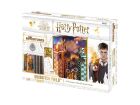 Handgefertigte Miniaturwelten zum Zusammenbauen Tiny Adventures - Harry Potter "Quidditch Field" / 00532