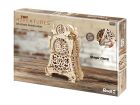 Holzfunktionsmodelle zum Zusammenbauen Tiny Adventures - Magic Clock / 00616