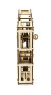 Holzfunktionsmodelle zum Zusammenbauen Tiny Adventures - Kinetic Picture / 00613