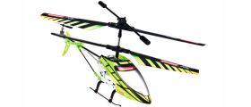 Carrera RC Ferngesteuerter Hubschrauber 2,4 GHz Green Chopper 2.0 / 370501050