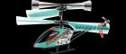 Carrera RC Ferngesteuerter Hubschrauber 2,4 GHz Storm One / 370501053