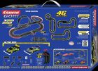 Carrera GO!!! Autorennbahn Set VR46 Ultimate Racing / 20062576