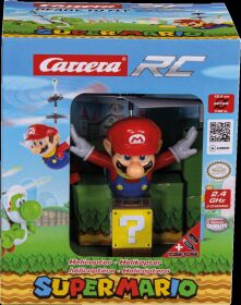 Carrera RC Ferngesteuerter Hubschrauber 2,4GHz Super...