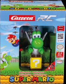 Carrera RC Ferngesteuerter Hubschrauber 2,4GHz Super...