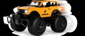 Carrera RC Ferngesteuertes Auto 2,4GHz Ford Bronco /...