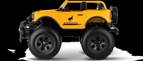 Carrera RC Ferngesteuertes Auto 2,4GHz Ford Bronco /...
