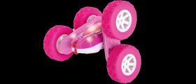 Carrera RC Ferngesteuertes Auto 2,4GHz Mini Turnator Pink / 370240011