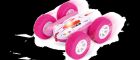 Carrera RC Ferngesteuertes Auto 2,4GHz Mini Turnator Pink / 370240011