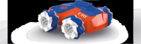 Carrera RC Ferngesteuertes Auto 2,4GHz Nerf(TM) Blasting Car / 370240020