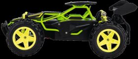 Carrera RC Ferngesteuertes Auto 2,4GHz Lime Buggy B/O /...