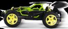 Carrera RC Ferngesteuertes Auto 2,4GHz Lime Buggy B/O / 370200001