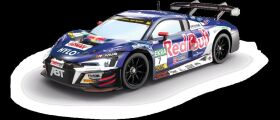Carrera RC Ferngesteuertes Auto 2,4GHz ABT Red Bull Audi...
