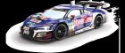 Carrera RC Ferngesteuertes Auto 2,4GHz ABT Red Bull Audi R8 LMS GT3 evo II - Steam / 370160149