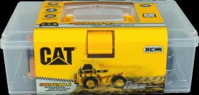 Caterpillar Ferngesteuertes Baustellenfahrzeug 1:64 RC...