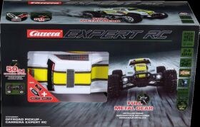 Carrera RC Ferngesteuertes Auto 2,4GHz Offroad Pickup -...