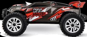 Carrera RC Ferngesteuertes Auto 2,4GHz Brushless Buggy -...
