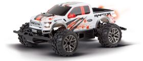 Carrera RC Ferngesteuertes Auto 2,4GHz Ford F-150 Raptor...
