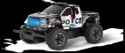 Carrera RC Ferngesteuertes Auto 2,4GHz Ford F-150 Raptor Police / 370182024