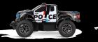 Carrera RC Ferngesteuertes Auto 2,4GHz Ford F-150 Raptor Police / 370182024