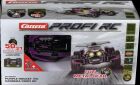 Carrera RC Ferngesteuertes Auto 2,4GHz Purple Rocket -PX- Carrera Profi RC / 370183025