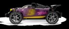 Carrera RC Ferngesteuertes Auto 2,4GHz Purple Rocket -PX- Carrera Profi RC / 370183025