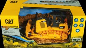 Caterpillar Ferngesteuertes Baustellenfahrzeug 1:24 RC...