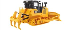 Caterpillar Ferngesteuertes Baustellenfahrzeug 1:24 RC Cat® D7E Bulldozer / 37025002