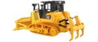 Caterpillar Ferngesteuertes Baustellenfahrzeug 1:24 RC Cat® D7E Bulldozer / 37025002