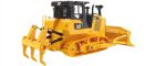 Caterpillar Ferngesteuertes Baustellenfahrzeug 1:24 RC Cat® D7E Bulldozer / 37025002