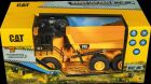 Caterpillar Ferngesteuertes Baustellenfahrzeug 1:24 RC Cat® 745 Gelenkmuldenkipper / 37025004