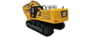 Caterpillar Ferngesteuertes Baustellenfahrzeug 1:24 RC Cat® 336 Löffelbagger / 37025001