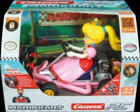 Carrera RC Ferngesteuertes Auto 2,4GHz Mario Kart(TM)...