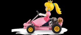 Carrera RC Ferngesteuertes Auto 2,4GHz Mario Kart(TM)...