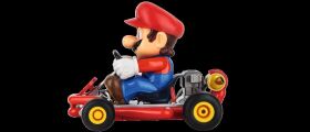 Carrera RC Ferngesteuertes Auto 2,4GHz Mario Kart(TM)...