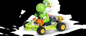 Carrera RC Ferngesteuertes Auto 2,4GHz Mario Kart(TM)...