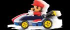 Carrera RC Ferngesteuertes Auto 2,4GHz Mario Kart(TM) Race Kart 1:32, Mario / 370320001