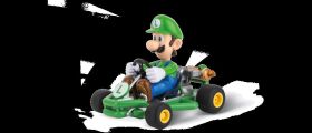 Carrera RC Ferngesteuertes Auto 2,4GHz Mario Kart(TM)...