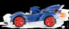 Carrera RC Ferngesteuertes Auto 2,4GHz Team Sonic Racing(TM) - Sonic, Performance / 370201063