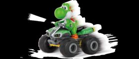 Carrera RC Ferngesteuertes Auto 2,4GHz Mario Kart(TM),...