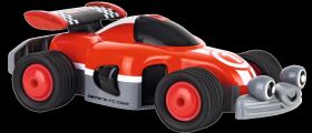 Carrera RC Ferngesteuertes Auto 2,4GHz Carrera First RC Racer / 370181073P