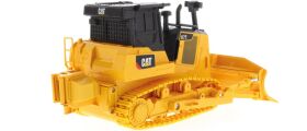 Caterpillar Ferngesteuertes Baustellenfahrzeug 1:35 RC Cat® D7E Bulldozer (B/O) / 37023002