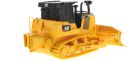 Caterpillar Ferngesteuertes Baustellenfahrzeug 1:35 RC Cat® D7E Bulldozer (B/O) / 37023002
