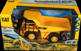 Caterpillar Ferngesteuertes Baustellenfahrzeug 1:35 RC...